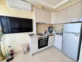 🏠 Квартира с 1 спальней · Бечичи · €550 / мес