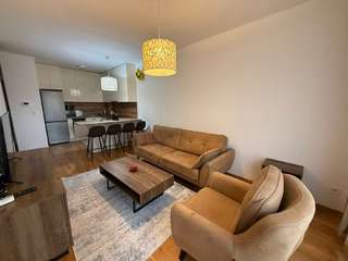 🏠 Квартира с 1 спальней · Бечичи · €154 900