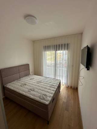 🏠 Квартира с 1 спальней · Бечичи, Ивановичи · €129 900