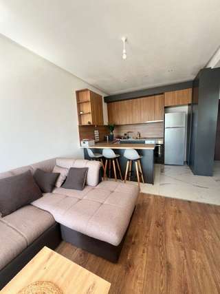 🏠 Квартира с 1 спальней · Бечичи · €184 900