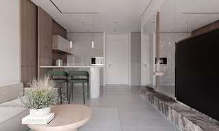 🏠 Студия · Тиват · €111 150