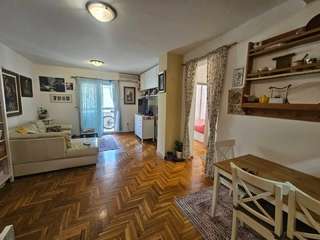 🏠 Квартира с 2 спальнями · Будва, Дубовица · €158 000