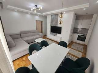 🏠 Квартира с 2 спальнями · Бечичи · €164 900