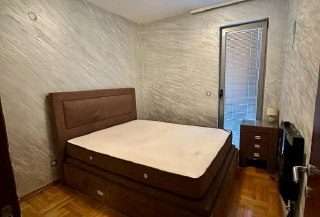 🏠 Квартира с 2 спальнями · Будва, Центр · €219 900