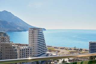 🏠 Квартира с 2 спальнями · Бечичи · €233 750