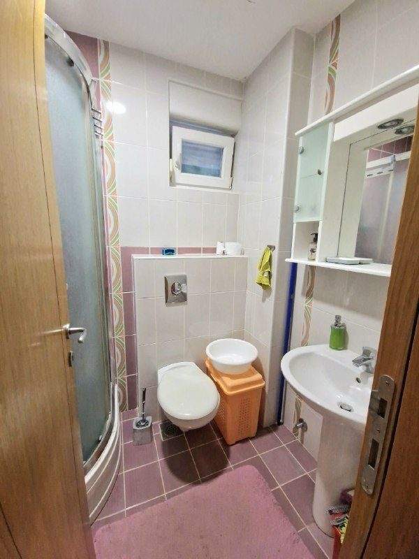 Квартира с 1-й спальней в Херцег Нови, район Топла 2 — фото 1 из 7
