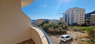 🏠 Квартира с 1 спальней · Бечичи · €141 000