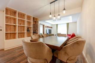 🏠 Квартира с 3 спальнями · Будва, Лази · €244 900