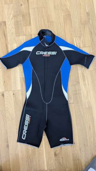 Гидрокостюм Cressi мужской