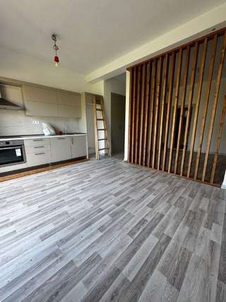 🏠 Квартира с 1 спальней · Бар · €124 900