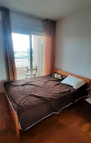 🏠 Квартира с 1 спальней · Бар · €129 000