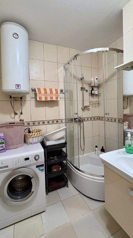 Продаётся светлая и просторная квартира площадью 100 м2 в тихом жилом районе Б — фото 4 из 5