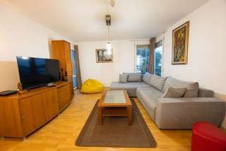 🏠 Квартира с 1 спальней · Будва, Обилазница · €450 / мес