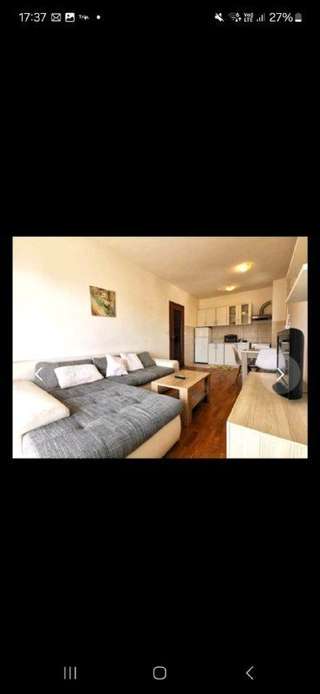 🏠 Квартира с 1 спальней · Подгорица · €500 / мес