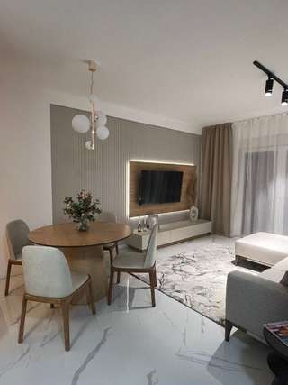 🏠 Квартира с 1 спальней · Бар · €137 040