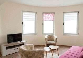 🏠 Квартира с 1 спальней · Бечичи · €144 900