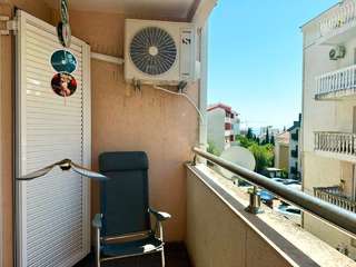🏠 Квартира с 2 спальнями · Будва, Подкошлюн · €174 900