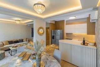 🏠 Квартира с 2 спальнями · Пржно · €499 900