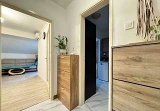 🏠 Квартира с 1 спальней · Будва, Главный бульвар · €114 900