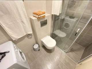 🏠 Квартира с 1 спальней · Будва, Розино · €158 000