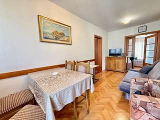 🏠 Квартира с 2 спальнями · Будва, Центр · €750 / мес