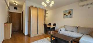 🏠 Квартира с 1 спальней · Будва, Центр · €650 / мес