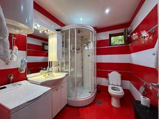 🏠 Квартира с 2 спальнями · Будва, Вели Виногради · €700 / мес