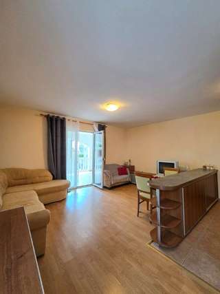 🏠 Квартира с 1 спальней · Будва, Подкошлюн · €128 900