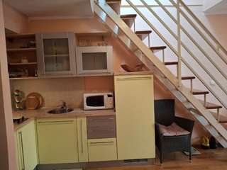 🏠 Квартира с 1 спальней · Бечичи · €119 900