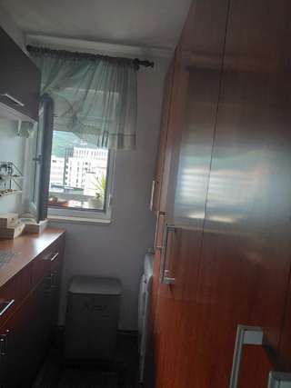 🏠 Квартира с 1 спальней · Будва, Дубовица · €197 900