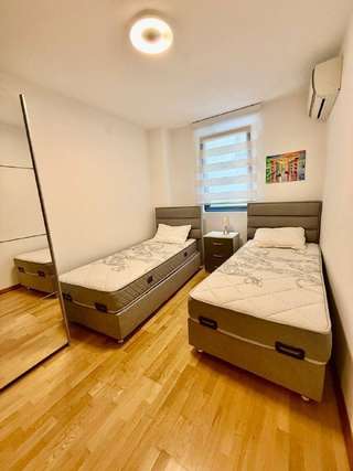 🏠 Квартира с 2 спальнями · Пржно · €159 900