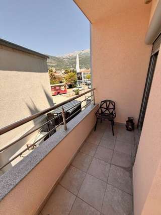 🏠 Квартира с 1 спальней · Будва, Центр · €164 900