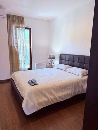🏠 Квартира с 2 спальнями · Будва · €341 900