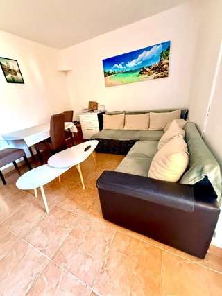 🏠 Квартира с 1 спальней · Будва · €104 900