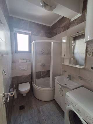 🏠 Квартира с 2 спальнями · Бечичи · €1 200 / мес
