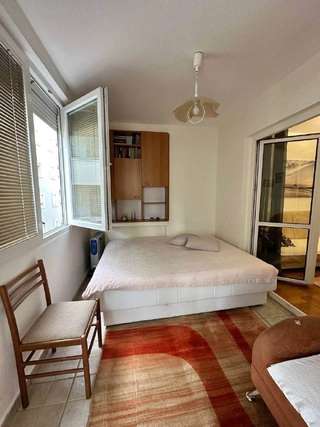 🏠 Квартира с 2 спальнями · Будва, Бабилония · €550 / мес