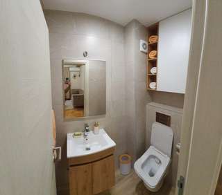 🏠 Квартира с 2 спальнями · Будва, Розино · €1 000 / мес