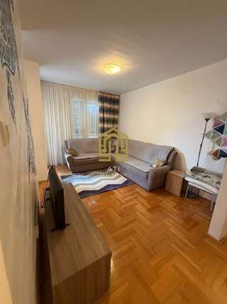 🏠 Продается квартира с 2 спальнями в Бечичи, район Борети