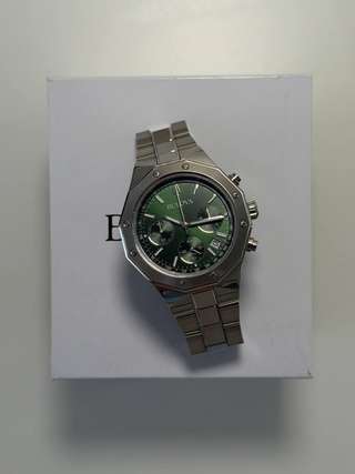 Продам часы BULOVA 96B409