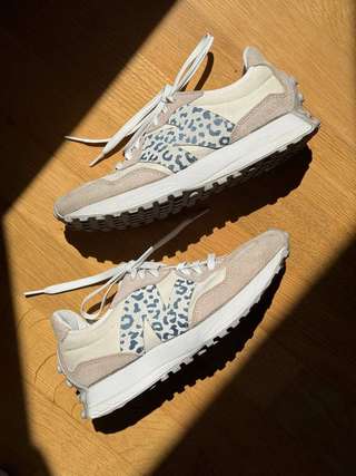 Кроссовки New balance