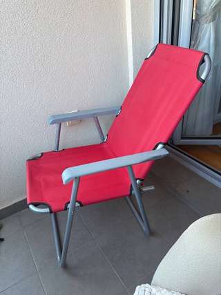 Стул складной · 15 EUR