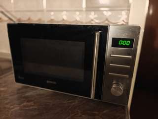Продаю микроволновку Gorenje