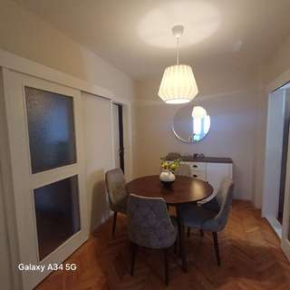 Продаём квартиру в центре Бара! Спальня и гостиная Площадь 62 м2