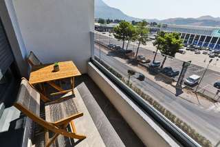 Бар | Fortuna Homes | 45 м2 | 165 000 €
