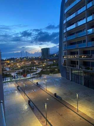 Сдается на длительный срок квартира с 2 спальнями в комплексе Soho City, г.Бар