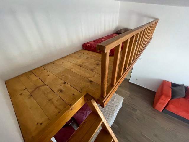 📍Бар. Ильино · ✅ Квартира 30 м2. 4/4 этаж — фото 5 из 9