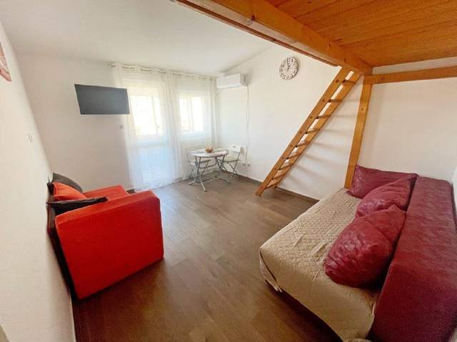 📍Бар. Ильино · ✅ Квартира 30 м2. 4/4 этаж — фото 6 из 9