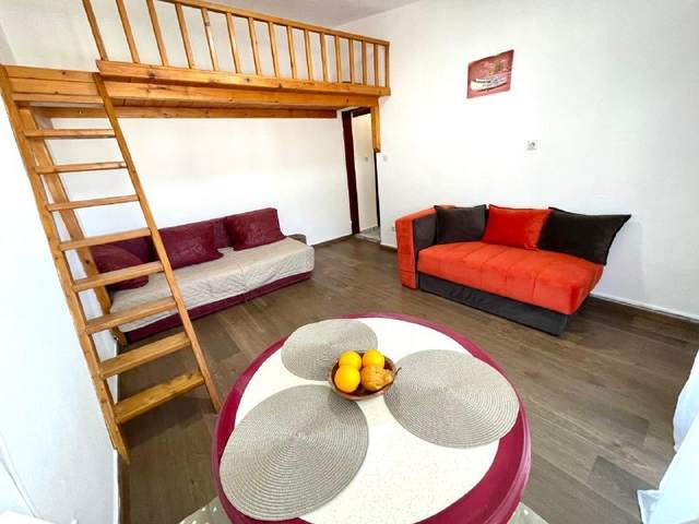 📍Бар. Ильино · ✅ Квартира 30 м2. 4/4 этаж — фото 7 из 9
