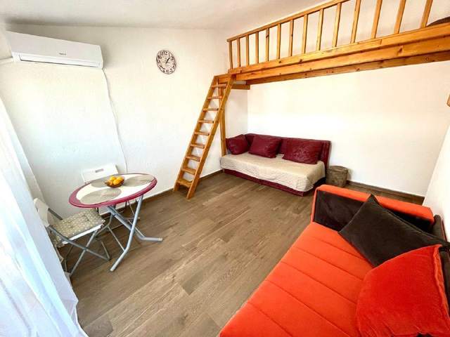 📍Бар. Ильино · ✅ Квартира 30 м2. 4/4 этаж — фото 8 из 9