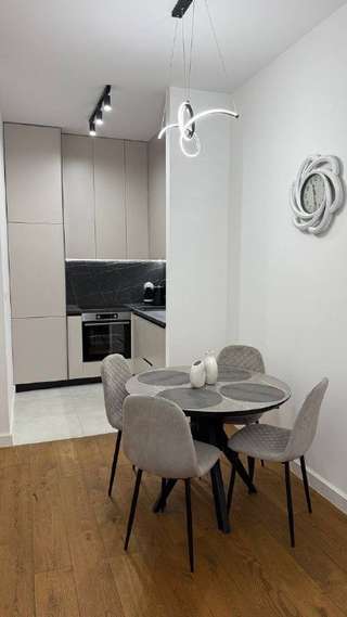 Квартира в Soho city доступна в аренду на разный срок